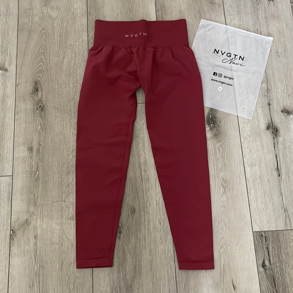 NVGTN leggings - size Medium